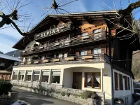 Alpina Boutique Hotel Interlaken - Ringgenberg - Adults Only !