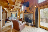 Mooseleuk Lodge