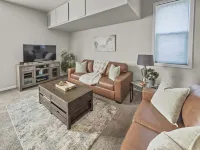 Charming Loft with Stunning Views and Modern Style - Inviting Getaway