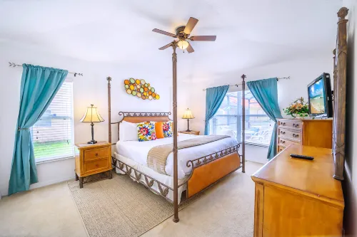 Spacious Private Pool and Games Room - Stunning Family Retreat Hotels in Polk County