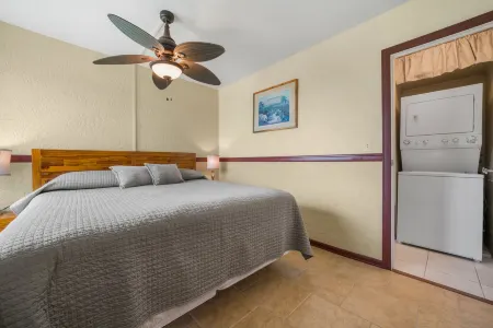 Spacious Lanai and Air Conditioning - Breathtaking Ocean View