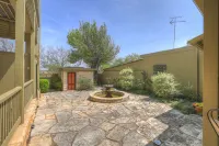 Fountain Suite-Stay Right on Historic Main Street in the Heart of Fredericksburg - Træningscentre