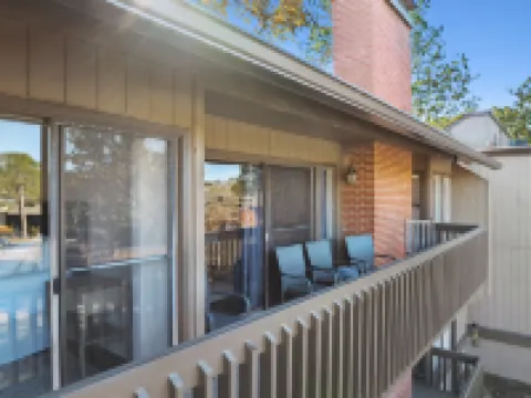 Stunning Lake View Retreat - Steps from Water's Edge