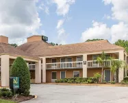 Quality Inn Kingsland Hotels in Kingsland