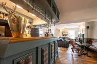 The Kings Arms Temple Sowerby Hotels in Bolton