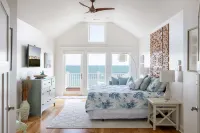 Oceanfront Paradise - Elevator, Pool, Foosball, Shuffleboard