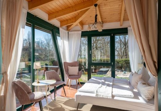 페리엔호프 암 트리프트 이미지