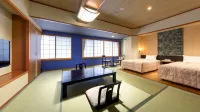 Sosennoyado Suhaku Hotel di Shimosuwa