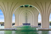 Expansive Water Views and Modern Comforts - Stunning Coastal Retreat