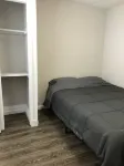 Charming Apartment with Secure Parking and Quick NYC Access - Cozy Escape Hotels in Weehawken
