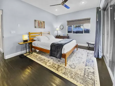 Bunker Creek - Slopeside Retreat Hotels in Parowan
