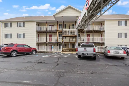 Access to Pools and Sandy Beach Area - Charming Lakefront Haven