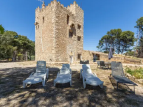 Torre Morralla Hoteles en Alcanar