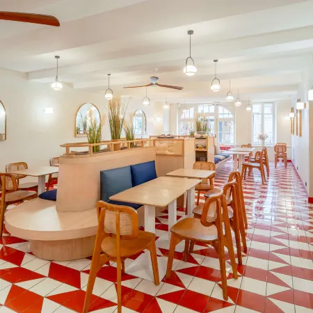 Best Western Plus Au Grand Saint Jean