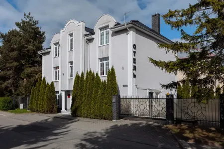 Votre Maison Hotel Отели рядом с достопримечательностью «Музей Мирового океана»