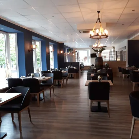 Sure Hotel by Best Western Wilhelmshaven City