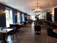 شور هوتل باي بست ويسترن ويلهيلمشافين سيتي Hotels near Parc national de la mer des Wadden de Basse-Saxe