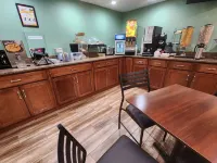 Baymont by Wyndham Manteca Hotels in Manteca