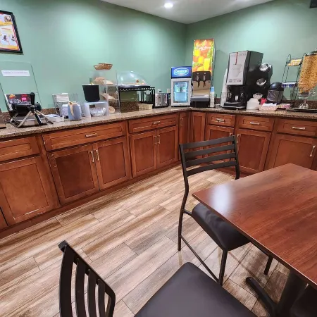 Baymont by Wyndham Manteca