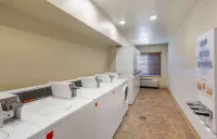 Extended Stay America Select Suites - Provo - American Fork - Lemmikkieläimet sallittu