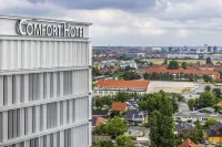 Comfort Hotel Copenhagen Airport - Romantic