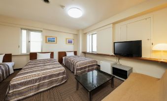 Mizusawa Green Hotel
