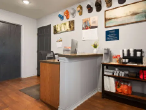 Eagle's Den Suites Cotulla a Travelodge by Wyndham Hotels in Cotulla