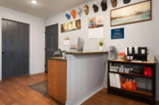 Eagle's Den Suites Cotulla a Travelodge by Wyndham