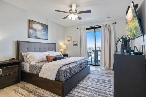 Spacious Living and Panoramic Channel Views - Stunning Lakeside Haven Hotels in Osage Beach