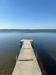 Spacious Family Lake Retreat: Dock, Game Room, BBQ