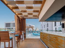 Alwadi Hotel Doha - MGallery Collection