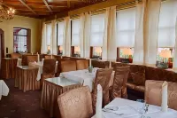 Hotel Krone Hotels in Weinheim
