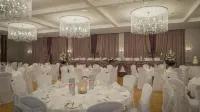 Cavan Crystal Hotel - petit déjeuner