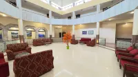 Kingfisher Tourist Resort Hotels in Ambala