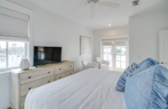 30A Beach House - Stillwater Cottage