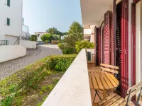 LV 普雷米耶爾特羅伊亞 - TR1 酒店 卡爾瓦利爾酒店