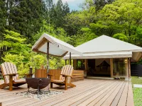 Keikoku Glamping Tent Hôtels à proximité de la JR Okutama station
