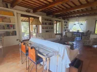 Beautiful farmhouse with pool in Calvi dell'Umbria 30 min. from Rome