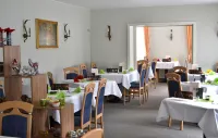 Pension & Restaurant " Zum Harzer Jodlermeister" Hotels in Blankenburg