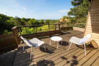 La Carri'Air Hotels in Nevez
