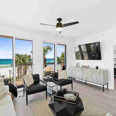 Calypso Resort 201E Rooms