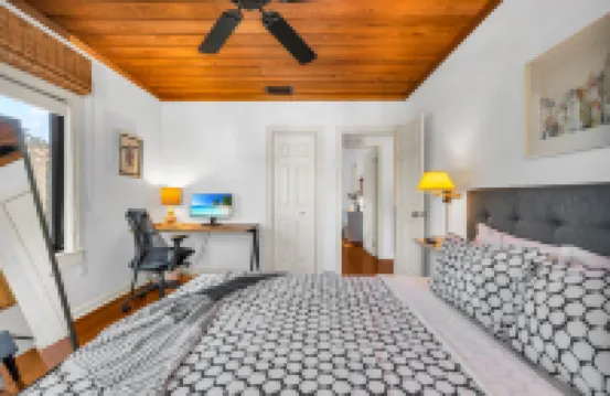 Charming Outdoor Oasis and Spacious Living Areas - Cozy Spanish Hideaway