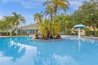 Access to Pool and Resort Amenities Near Theme Parks - Tranquil Haven Hotels in Osceola County