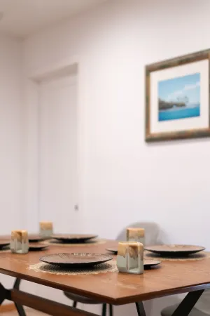 Scenic Trail Access and Modern Amenities - Charming Cozy Haven