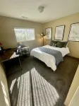 Grand Residence: Spacious Retreat (3 bed/2 bath) 야바파이 호텔