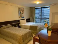 America Towers Hotel Hotels near Boca do Rio