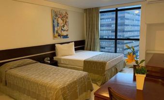 America Towers Hotel