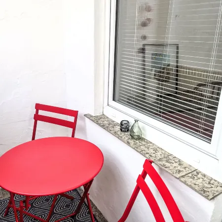 Apartment Magdalena