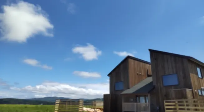 Higashikawa Perican Hotels near Asahikawa Airport