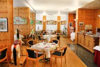 Hotel Zur Mühle - WiFi
